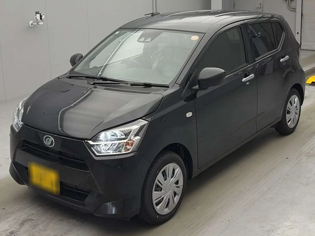Daihatsu Mira e:S LA350S 2025